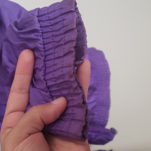 Vintage Bocoo Windbreaker Jacket - Picture 6 of 9